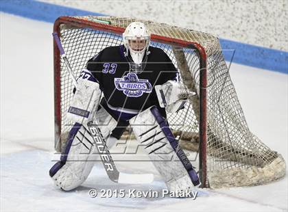 Thumbnail 1 in North Branford vs. Suffield/Granby/Windsor Locks (CIAC D2 Final) photogallery.