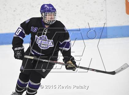 Thumbnail 1 in North Branford vs. Suffield/Granby/Windsor Locks (CIAC D2 Final) photogallery.