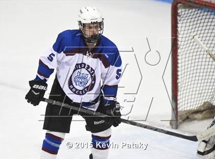 Thumbnail 3 in North Branford vs. Suffield/Granby/Windsor Locks (CIAC D2 Final) photogallery.