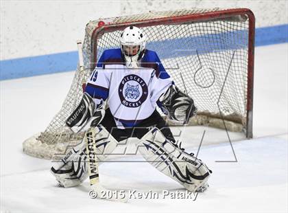 Thumbnail 3 in North Branford vs. Suffield/Granby/Windsor Locks (CIAC D2 Final) photogallery.