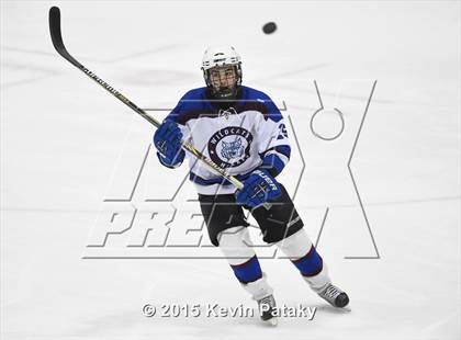 Thumbnail 2 in North Branford vs. Suffield/Granby/Windsor Locks (CIAC D2 Final) photogallery.