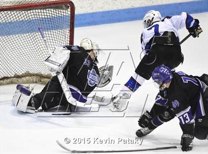 Thumbnail 3 in North Branford vs. Suffield/Granby/Windsor Locks (CIAC D2 Final) photogallery.