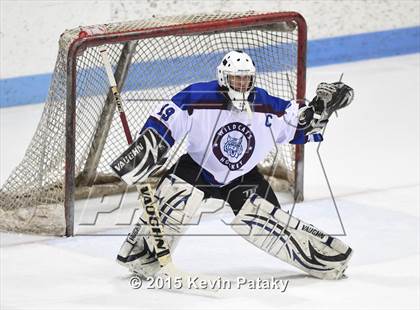 Thumbnail 1 in North Branford vs. Suffield/Granby/Windsor Locks (CIAC D2 Final) photogallery.