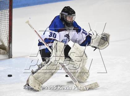 Thumbnail 3 in North Branford vs. Suffield/Granby/Windsor Locks (CIAC D2 Final) photogallery.