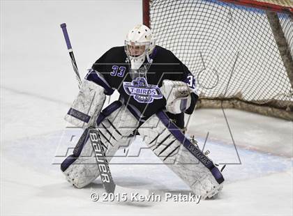 Thumbnail 1 in North Branford vs. Suffield/Granby/Windsor Locks (CIAC D2 Final) photogallery.