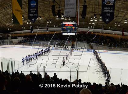 Thumbnail 2 in North Branford vs. Suffield/Granby/Windsor Locks (CIAC D2 Final) photogallery.