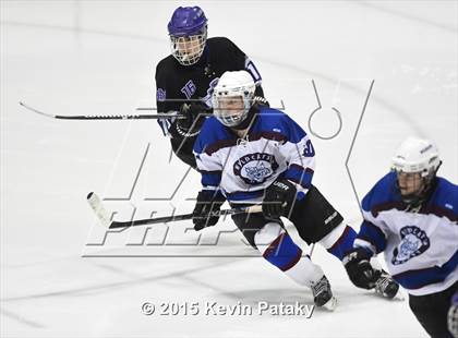 Thumbnail 3 in North Branford vs. Suffield/Granby/Windsor Locks (CIAC D2 Final) photogallery.
