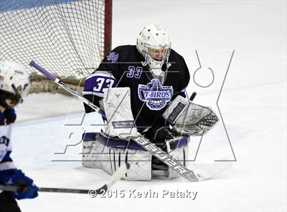 Thumbnail 3 in North Branford vs. Suffield/Granby/Windsor Locks (CIAC D2 Final) photogallery.