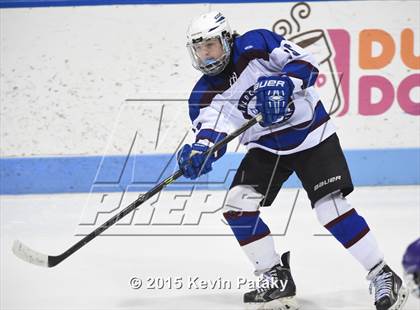 Thumbnail 2 in North Branford vs. Suffield/Granby/Windsor Locks (CIAC D2 Final) photogallery.