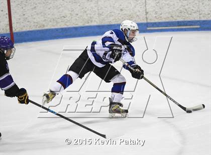 Thumbnail 3 in North Branford vs. Suffield/Granby/Windsor Locks (CIAC D2 Final) photogallery.