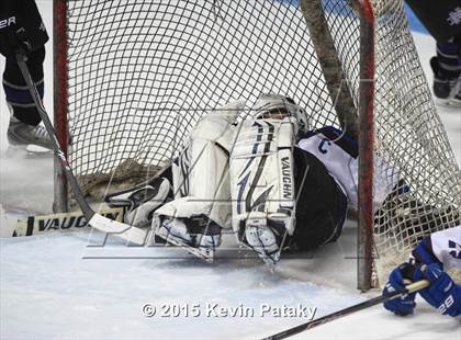 Thumbnail 1 in North Branford vs. Suffield/Granby/Windsor Locks (CIAC D2 Final) photogallery.