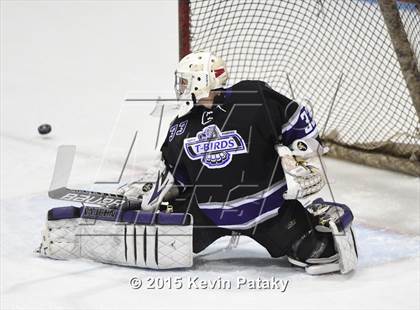 Thumbnail 3 in North Branford vs. Suffield/Granby/Windsor Locks (CIAC D2 Final) photogallery.