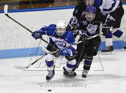 Thumbnail 2 in North Branford vs. Suffield/Granby/Windsor Locks (CIAC D2 Final) photogallery.
