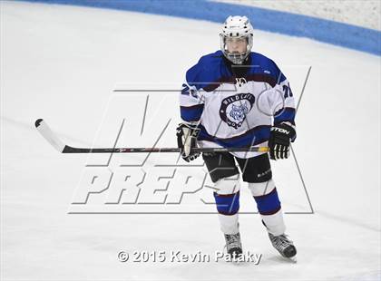 Thumbnail 1 in North Branford vs. Suffield/Granby/Windsor Locks (CIAC D2 Final) photogallery.