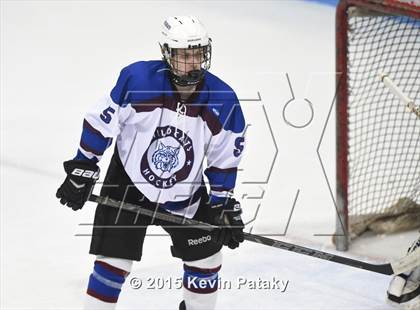Thumbnail 2 in North Branford vs. Suffield/Granby/Windsor Locks (CIAC D2 Final) photogallery.