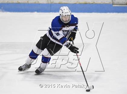 Thumbnail 3 in North Branford vs. Suffield/Granby/Windsor Locks (CIAC D2 Final) photogallery.