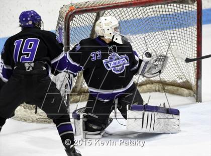 Thumbnail 1 in North Branford vs. Suffield/Granby/Windsor Locks (CIAC D2 Final) photogallery.