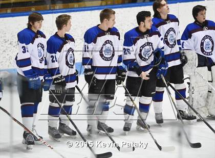 Thumbnail 1 in North Branford vs. Suffield/Granby/Windsor Locks (CIAC D2 Final) photogallery.
