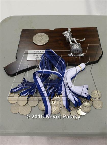 Thumbnail 1 in North Branford vs. Suffield/Granby/Windsor Locks (CIAC D2 Final) photogallery.