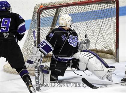 Thumbnail 3 in North Branford vs. Suffield/Granby/Windsor Locks (CIAC D2 Final) photogallery.
