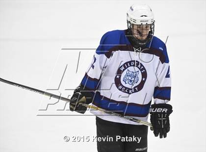 Thumbnail 3 in North Branford vs. Suffield/Granby/Windsor Locks (CIAC D2 Final) photogallery.