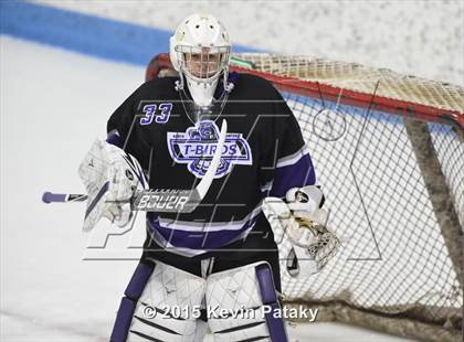 Thumbnail 3 in North Branford vs. Suffield/Granby/Windsor Locks (CIAC D2 Final) photogallery.