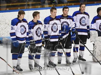 Thumbnail 1 in North Branford vs. Suffield/Granby/Windsor Locks (CIAC D2 Final) photogallery.