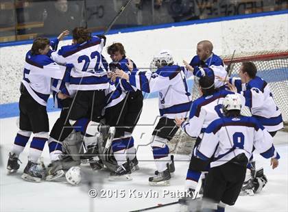 Thumbnail 2 in North Branford vs. Suffield/Granby/Windsor Locks (CIAC D2 Final) photogallery.