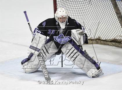 Thumbnail 3 in North Branford vs. Suffield/Granby/Windsor Locks (CIAC D2 Final) photogallery.