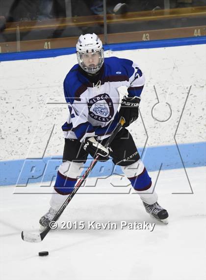 Thumbnail 1 in North Branford vs. Suffield/Granby/Windsor Locks (CIAC D2 Final) photogallery.