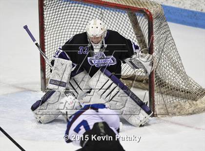 Thumbnail 1 in North Branford vs. Suffield/Granby/Windsor Locks (CIAC D2 Final) photogallery.