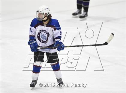 Thumbnail 1 in North Branford vs. Suffield/Granby/Windsor Locks (CIAC D2 Final) photogallery.