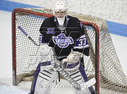Thumbnail 2 in North Branford vs. Suffield/Granby/Windsor Locks (CIAC D2 Final) photogallery.