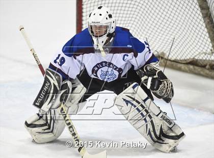 Thumbnail 2 in North Branford vs. Suffield/Granby/Windsor Locks (CIAC D2 Final) photogallery.