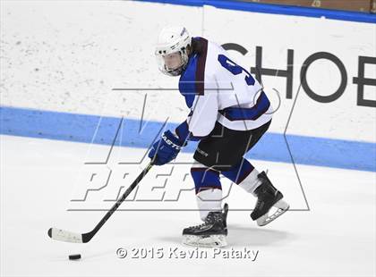 Thumbnail 3 in North Branford vs. Suffield/Granby/Windsor Locks (CIAC D2 Final) photogallery.