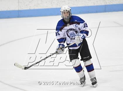 Thumbnail 2 in North Branford vs. Suffield/Granby/Windsor Locks (CIAC D2 Final) photogallery.