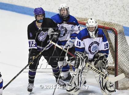 Thumbnail 1 in North Branford vs. Suffield/Granby/Windsor Locks (CIAC D2 Final) photogallery.