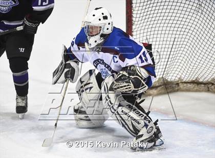 Thumbnail 3 in North Branford vs. Suffield/Granby/Windsor Locks (CIAC D2 Final) photogallery.