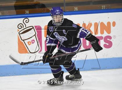 Thumbnail 2 in North Branford vs. Suffield/Granby/Windsor Locks (CIAC D2 Final) photogallery.