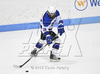 Thumbnail 2 in North Branford vs. Suffield/Granby/Windsor Locks (CIAC D2 Final) photogallery.
