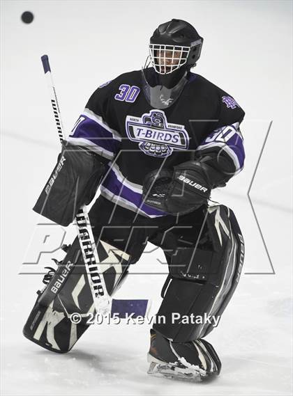 Thumbnail 3 in North Branford vs. Suffield/Granby/Windsor Locks (CIAC D2 Final) photogallery.
