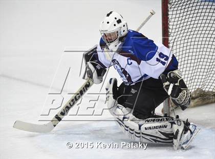 Thumbnail 2 in North Branford vs. Suffield/Granby/Windsor Locks (CIAC D2 Final) photogallery.
