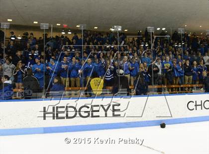 Thumbnail 2 in North Branford vs. Suffield/Granby/Windsor Locks (CIAC D2 Final) photogallery.