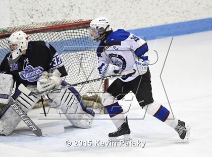 Thumbnail 1 in North Branford vs. Suffield/Granby/Windsor Locks (CIAC D2 Final) photogallery.