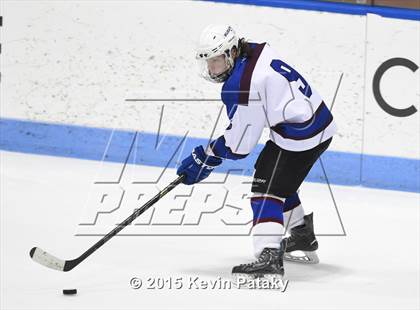 Thumbnail 1 in North Branford vs. Suffield/Granby/Windsor Locks (CIAC D2 Final) photogallery.