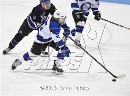Thumbnail 1 in North Branford vs. Suffield/Granby/Windsor Locks (CIAC D2 Final) photogallery.