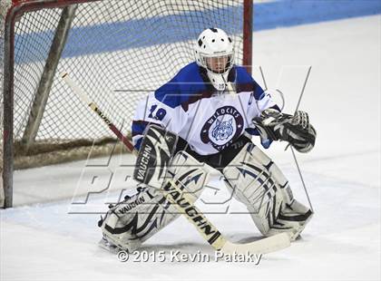 Thumbnail 1 in North Branford vs. Suffield/Granby/Windsor Locks (CIAC D2 Final) photogallery.