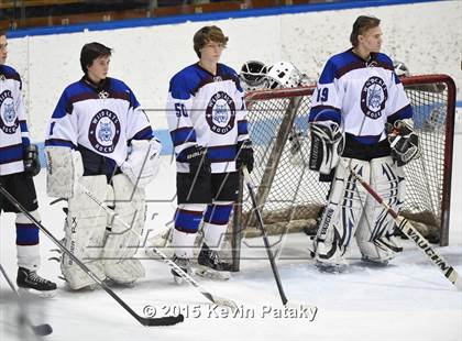 Thumbnail 3 in North Branford vs. Suffield/Granby/Windsor Locks (CIAC D2 Final) photogallery.