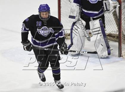 Thumbnail 1 in North Branford vs. Suffield/Granby/Windsor Locks (CIAC D2 Final) photogallery.