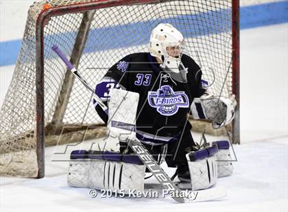 Thumbnail 2 in North Branford vs. Suffield/Granby/Windsor Locks (CIAC D2 Final) photogallery.